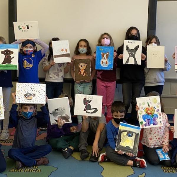 Kids Club 11